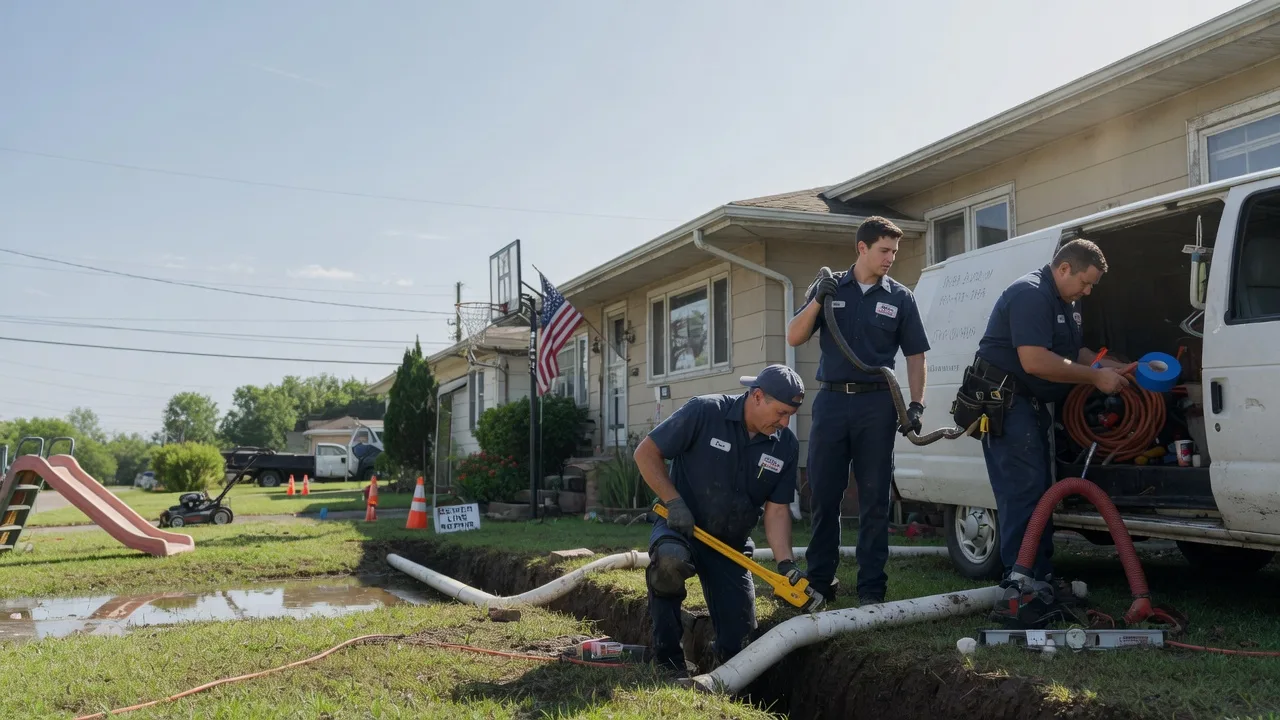Toilet Installation in Clarence, NY near me